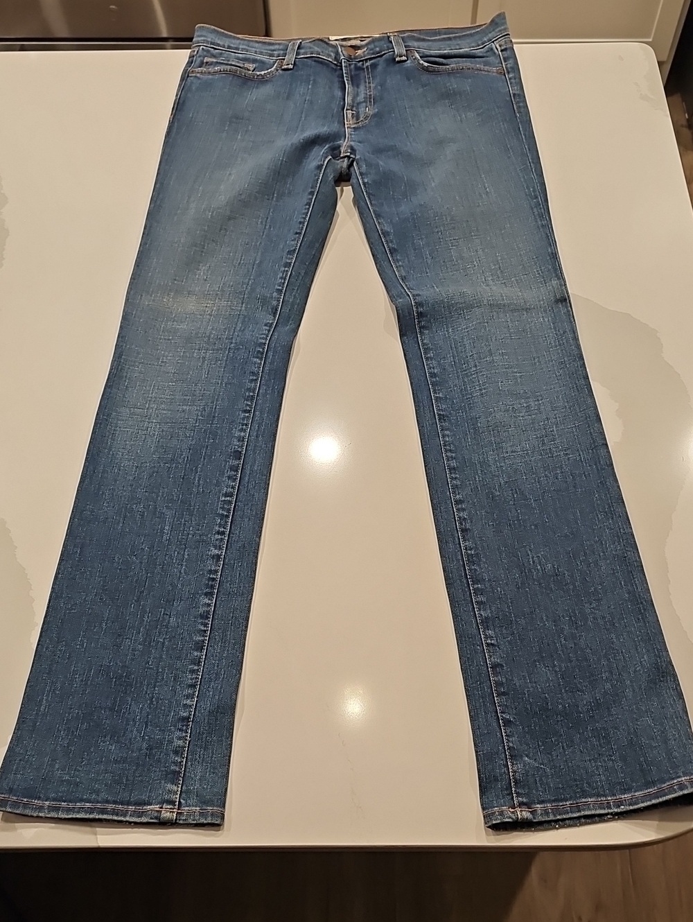 J Brand Womens JEANS